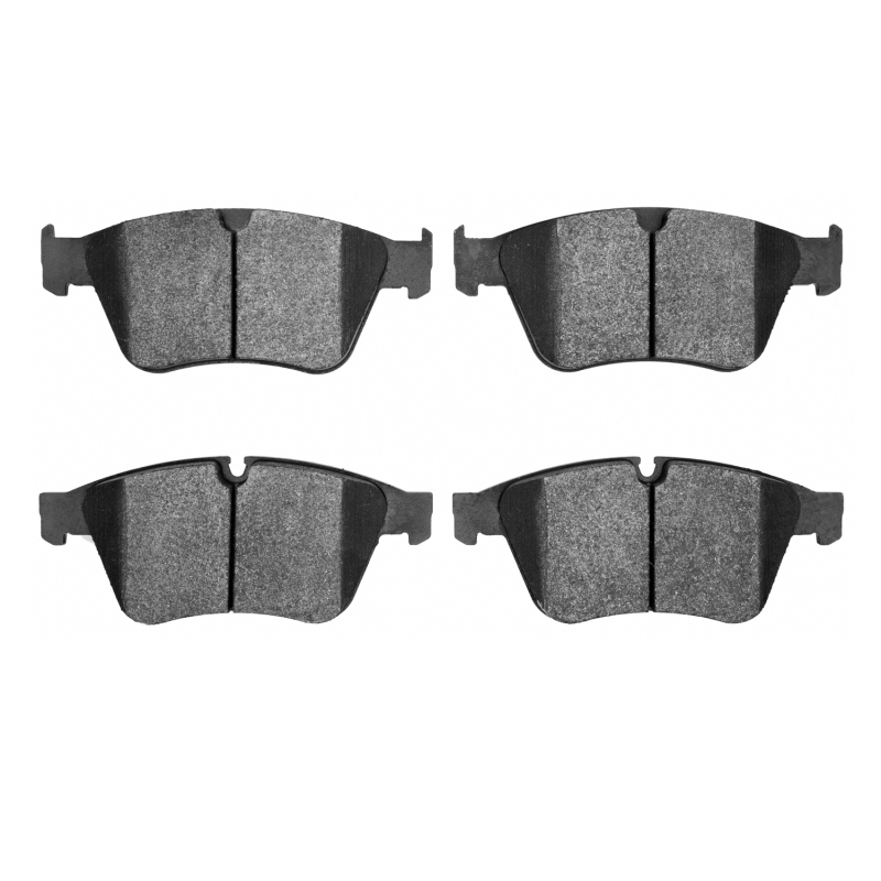 Picture of R1 Concepts RNC Optimum OE Brake Pads - 2551-1271-00