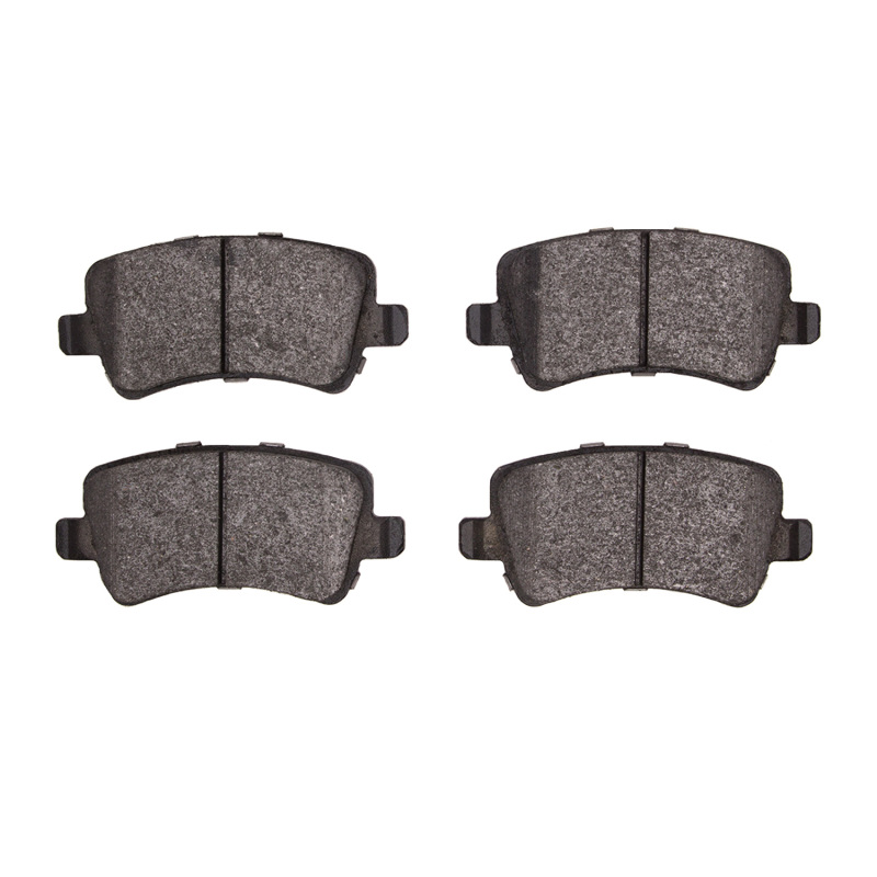 Picture of R1 Concepts RNC Optimum OE Brake Pads - 2551-1307-10