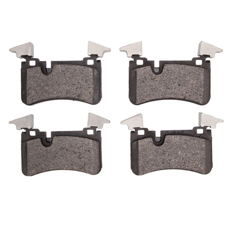 Picture of R1 Concepts RNC Optimum OE Brake Pads - 2551-1373-00