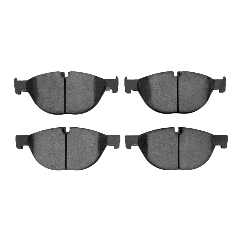 Picture of R1 Concepts RNC Optimum OE Brake Pads - 2551-1409-00