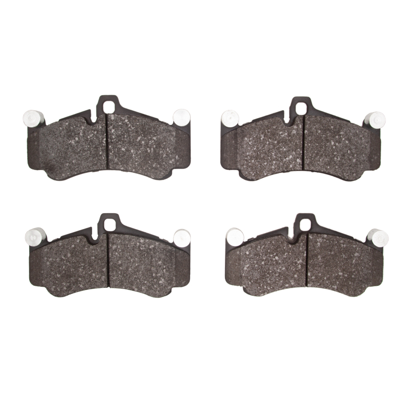 Picture of R1 Concepts RNC Optimum OE Brake Pads - 2551-1431-00