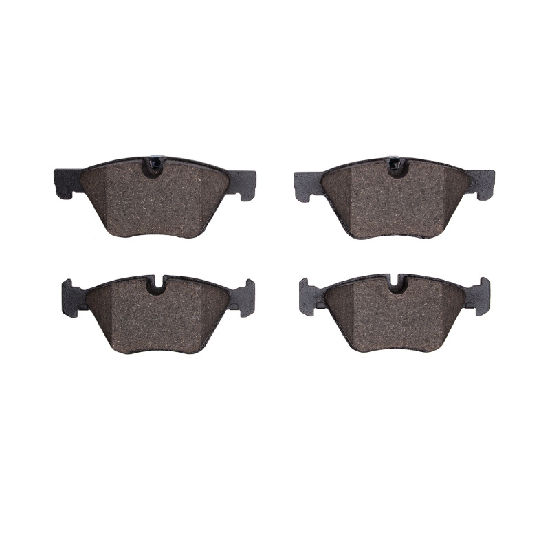 Picture of R1 Concepts RNC Optimum OE Brake Pads - 2551-1504-00