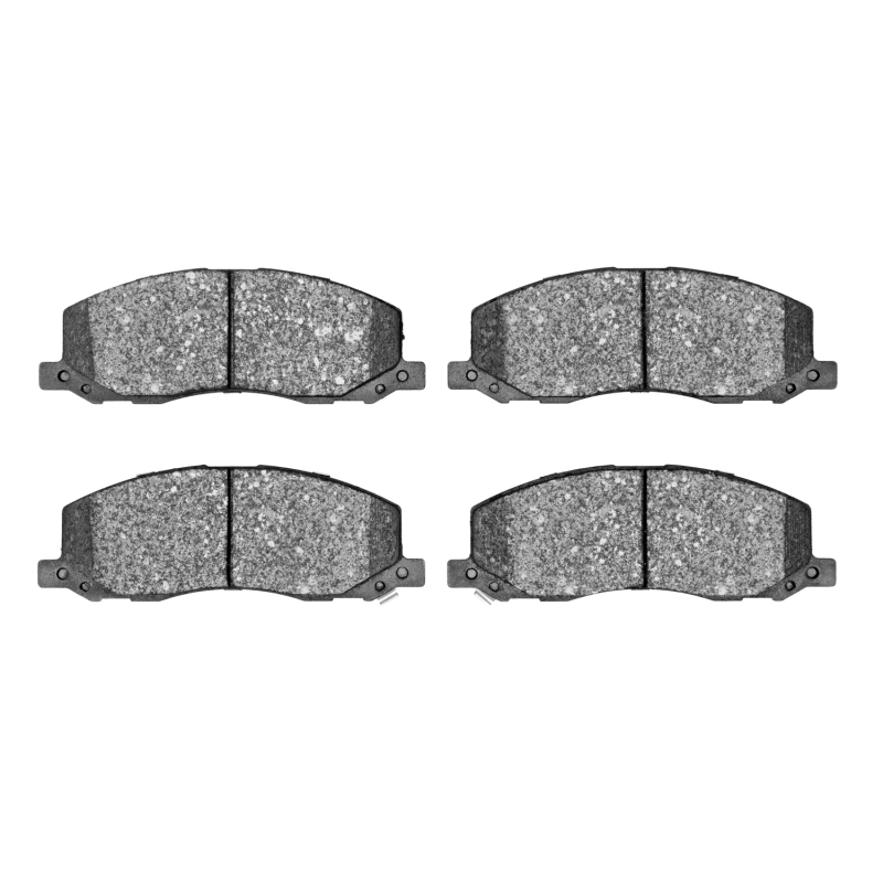 Picture of R1 Concepts RNC Optimum OE Brake Pads - 2551-1558-00
