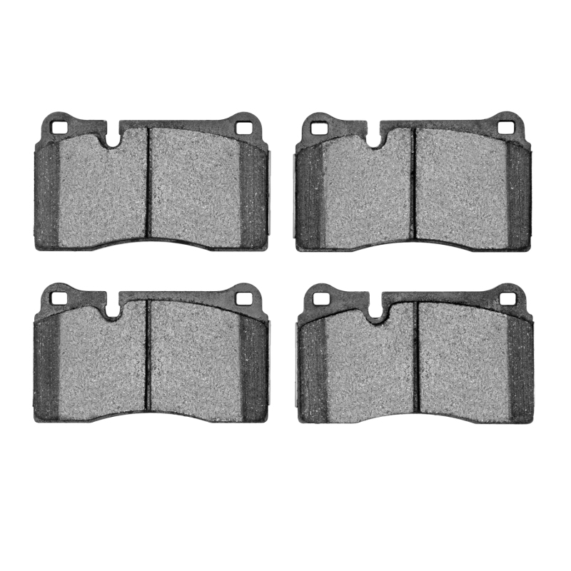 Picture of R1 Concepts RNC Optimum OE Brake Pads - 2551-1600-00