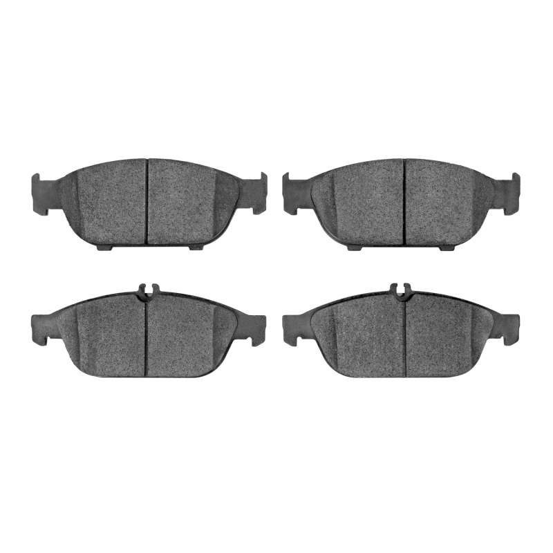 Picture of R1 Concepts RNC Optimum OE Brake Pads - 2551-1652-00
