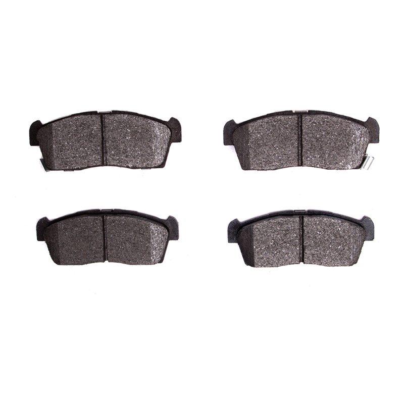 Picture of R1 Concepts RNC Optimum OE Brake Pads - 2551-1658-00