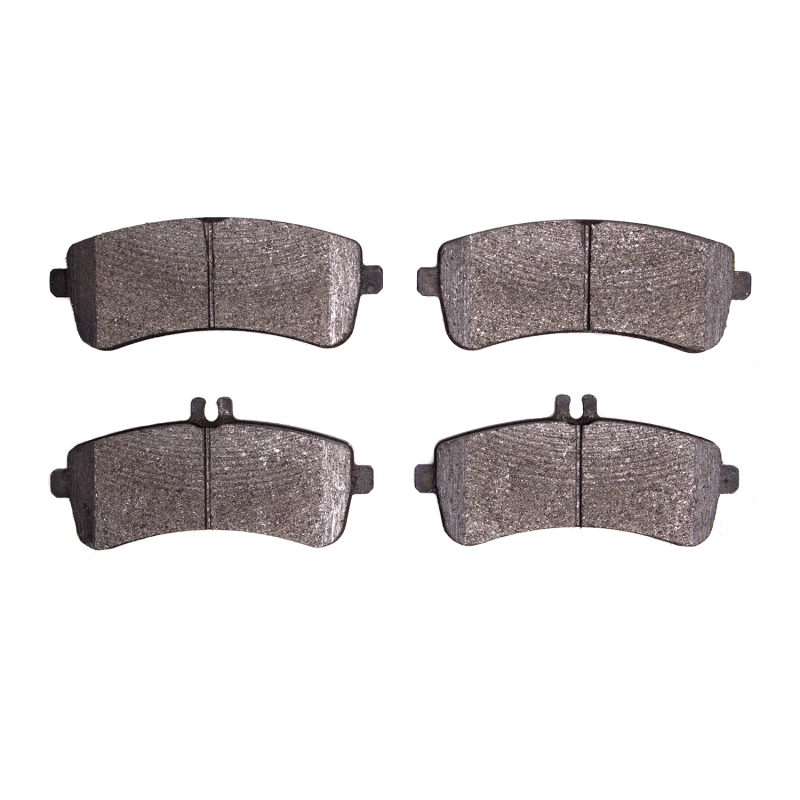 Picture of R1 Concepts RNC Optimum OE Brake Pads - 2551-1669-00