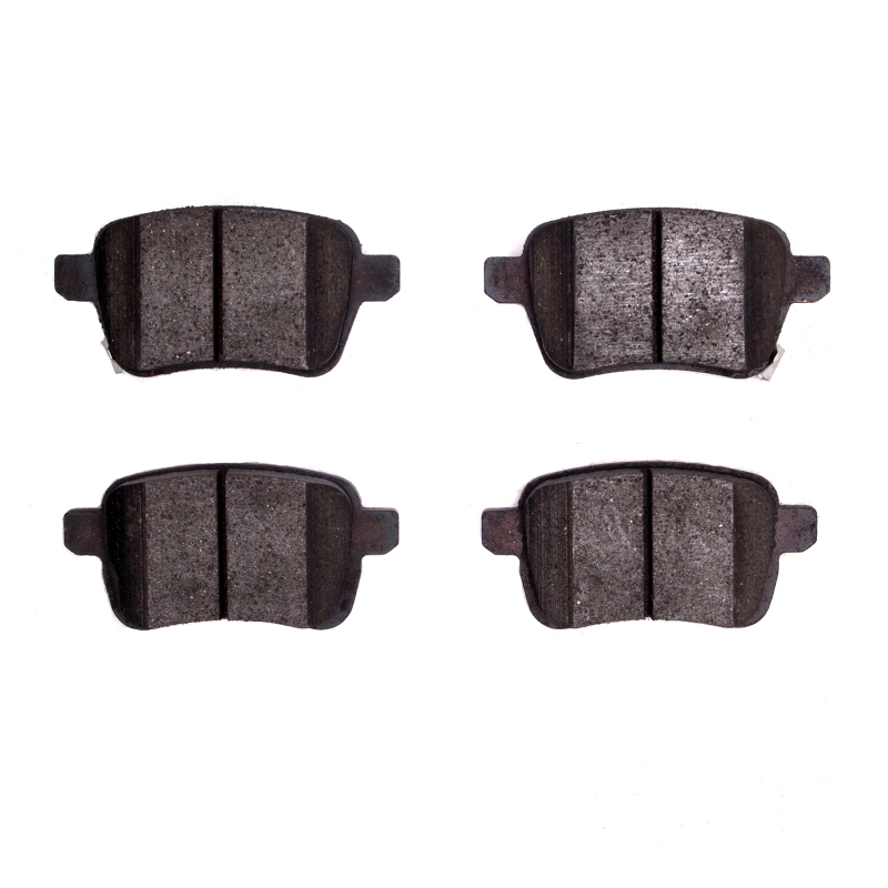 Picture of R1 Concepts RNC Optimum OE Brake Pads - 2551-1722-00