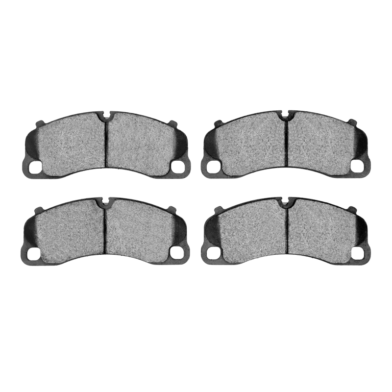 Picture of R1 Concepts RNC Optimum OE Brake Pads - 2551-1741-00
