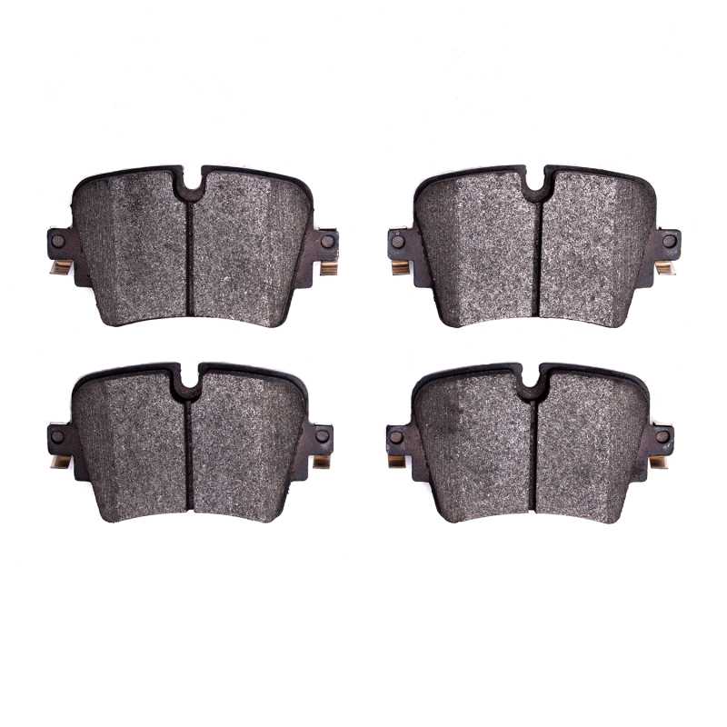 Picture of R1 Concepts RNC Optimum OE Brake Pads - 2551-1753-00