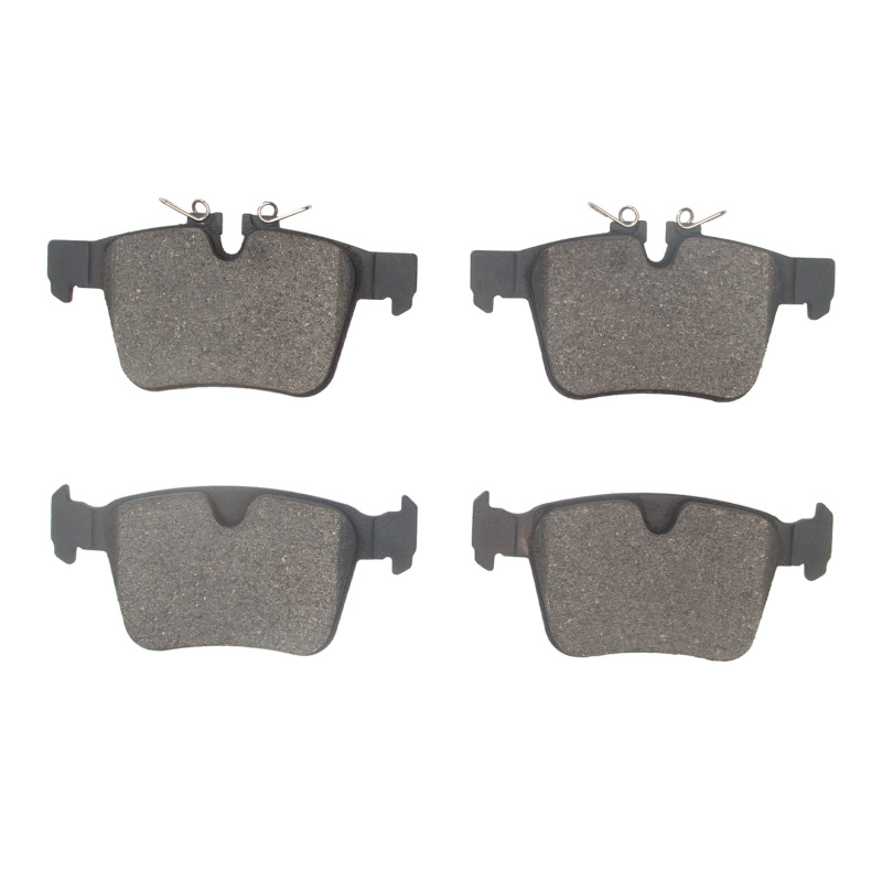 Picture of R1 Concepts RNC Optimum OE Brake Pads - 2551-1821-10