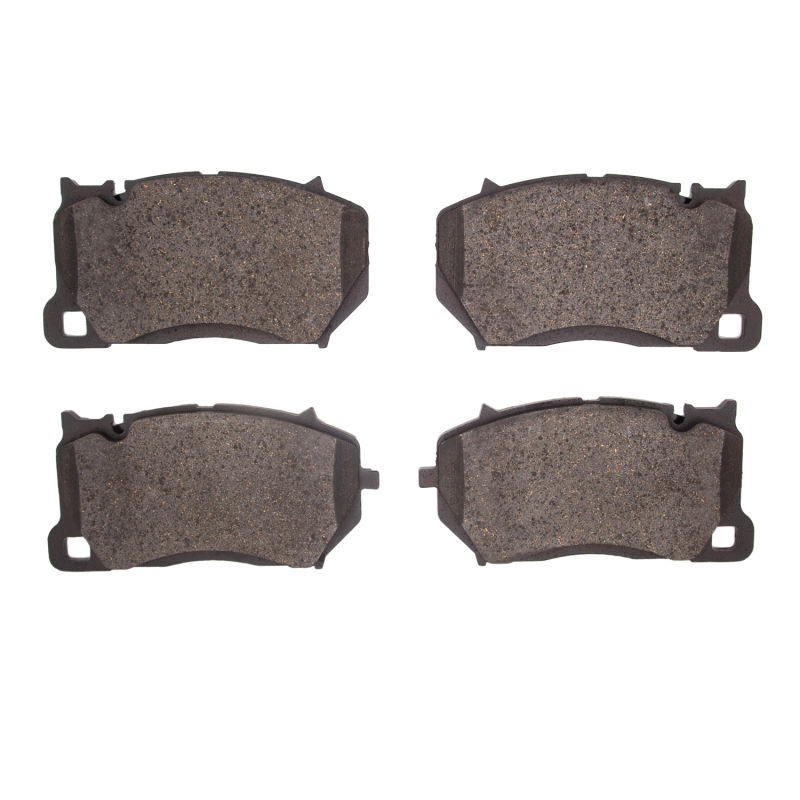 Picture of R1 Concepts RNC Optimum OE Brake Pads - 2551-1899-10