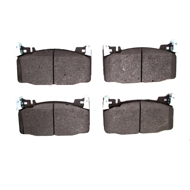 Picture of R1 Concepts RNC Optimum OE Brake Pads - 2551-2048-00