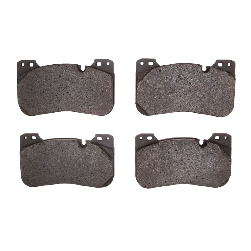 Picture of R1 Concepts RNC Optimum OE Brake Pads - 2551-2155-00
