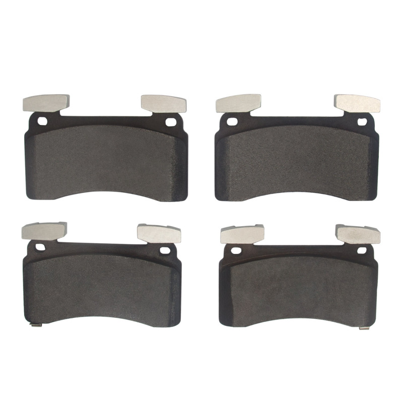 Picture of R1 Concepts RNC Optimum OE Brake Pads - 2551-2254-00