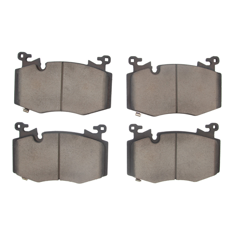 Picture of R1 Concepts RNC Optimum OE Brake Pads - 2551-2273-00