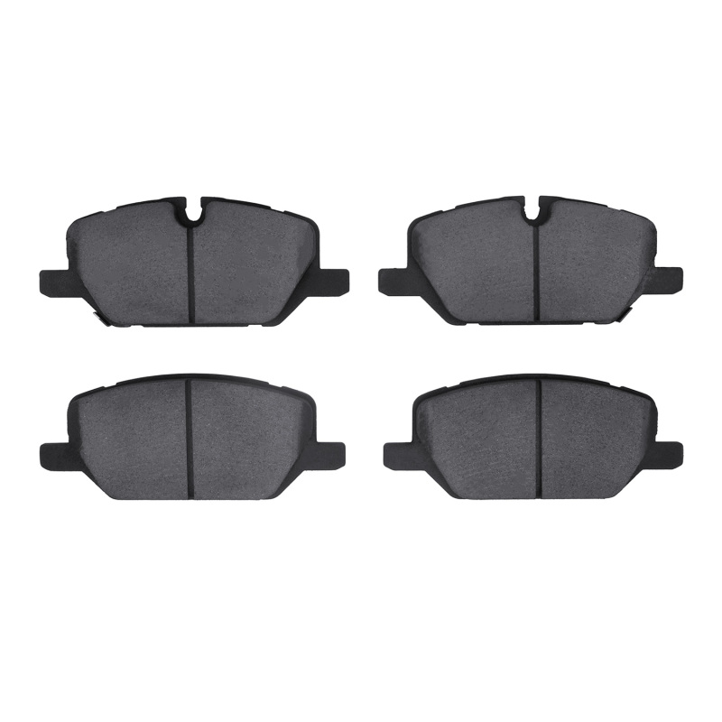 Picture of R1 Concepts RNC Optimum OE Brake Pads - 2551-2314-00