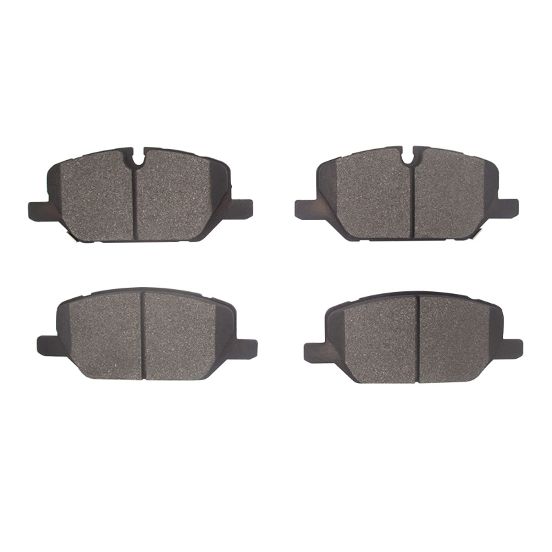 Picture of R1 Concepts RNC Optimum OE Brake Pads - 2551-2314-10