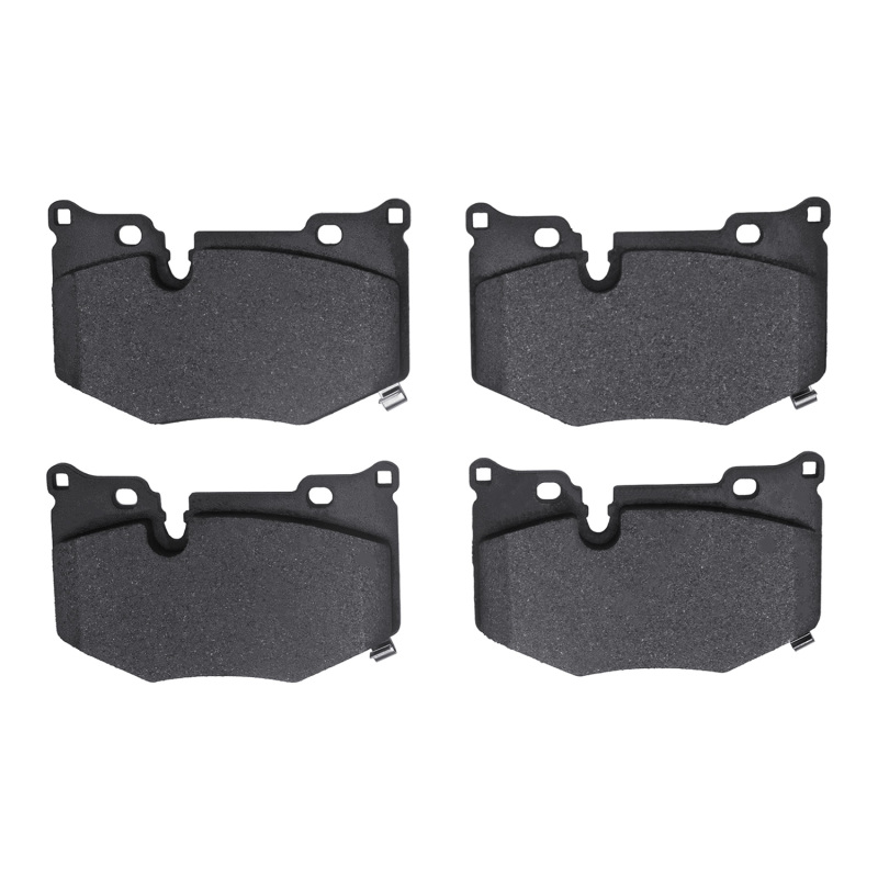 Picture of R1 Concepts RNC Optimum OE Brake Pads - 2551-2366-00
