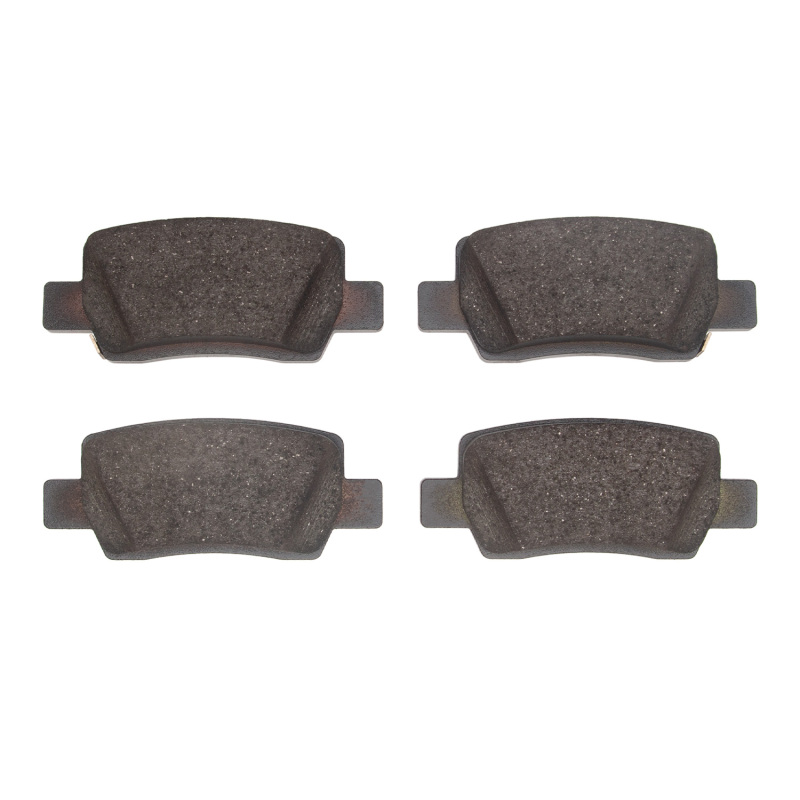 Picture of R1 Concepts RNC Optimum OE Brake Pads - 2551-2373-00