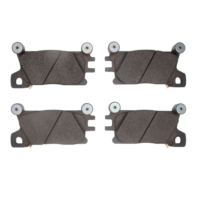 Picture of R1 Concepts RNC Optimum OE Brake Pads - 2551-2376-00