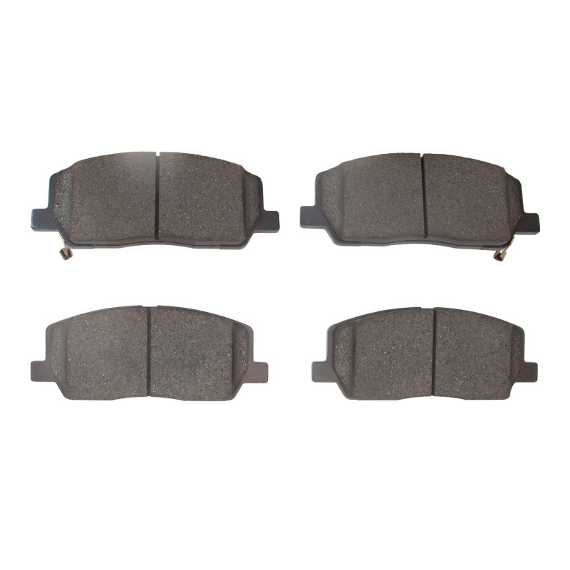 Picture of R1 Concepts RNC Optimum OE Brake Pads - 2551-2379-00