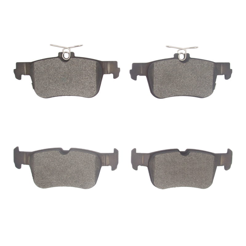 Picture of R1 Concepts RNC Optimum OE Brake Pads - 2551-2384-00