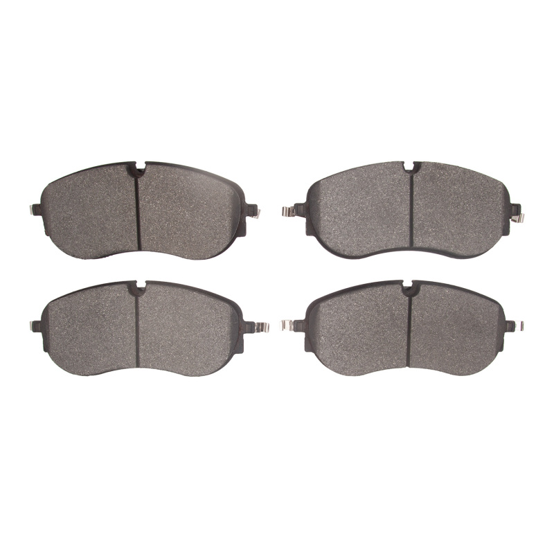 Picture of R1 Concepts RNC Optimum OE Brake Pads - 2551-2401-00
