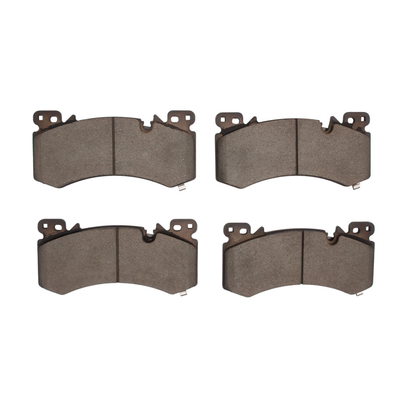 Picture of R1 Concepts RNC Optimum OE Brake Pads - 2551-2407-10