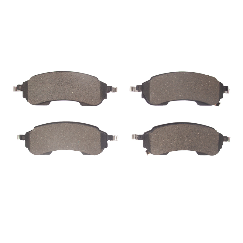 Picture of R1 Concepts RNC Optimum OE Brake Pads - 2551-2414-00