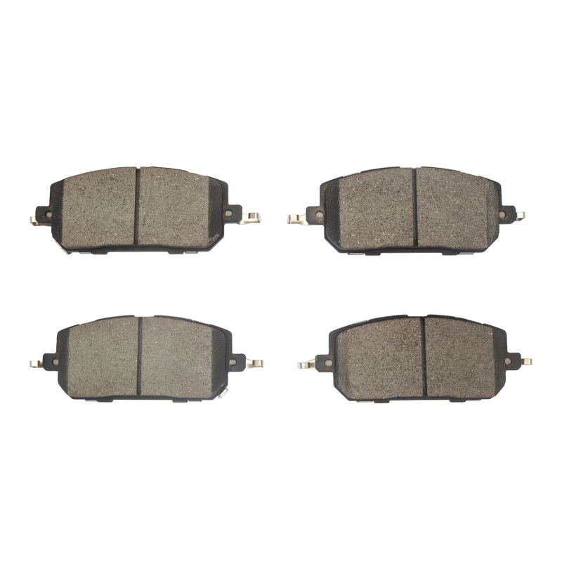 Picture of R1 Concepts RNC Optimum OE Brake Pads - 2551-2426-00