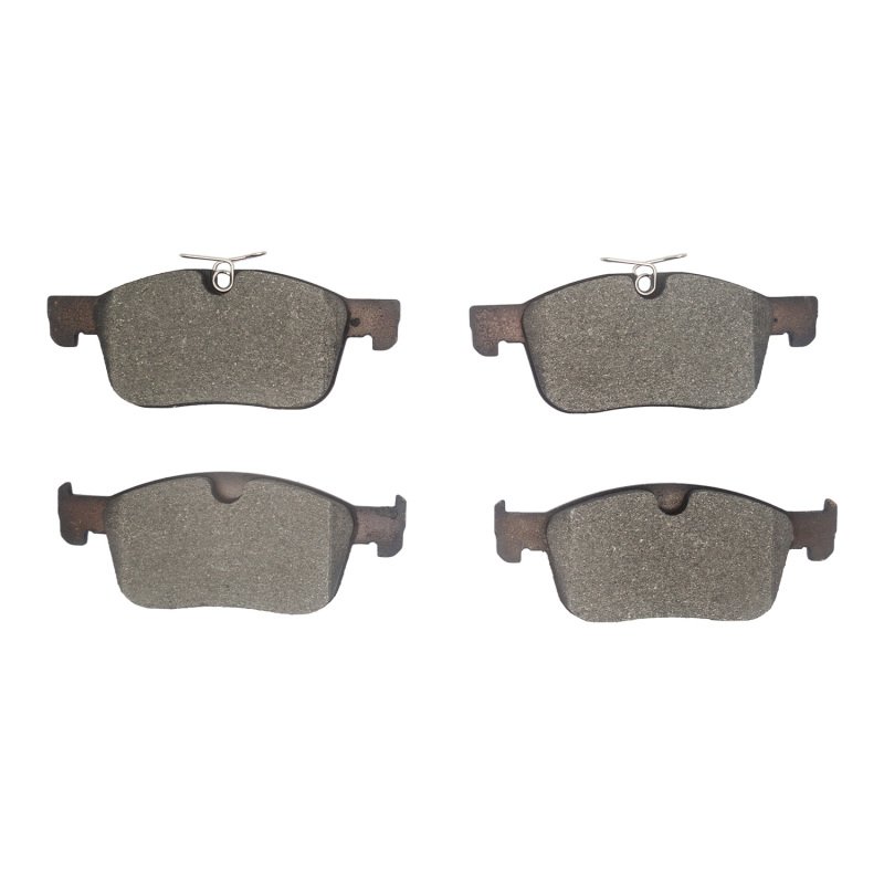 Picture of R1 Concepts RNC Optimum OE Brake Pads - 2551-2430-00