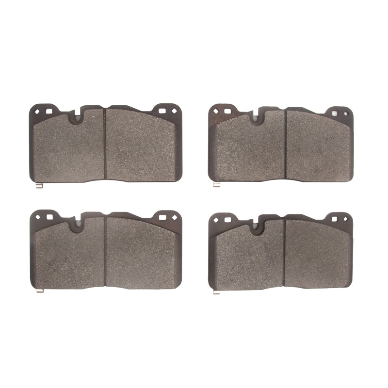 Picture of R1 Concepts RNC Optimum OE Brake Pads - 2551-2446-00