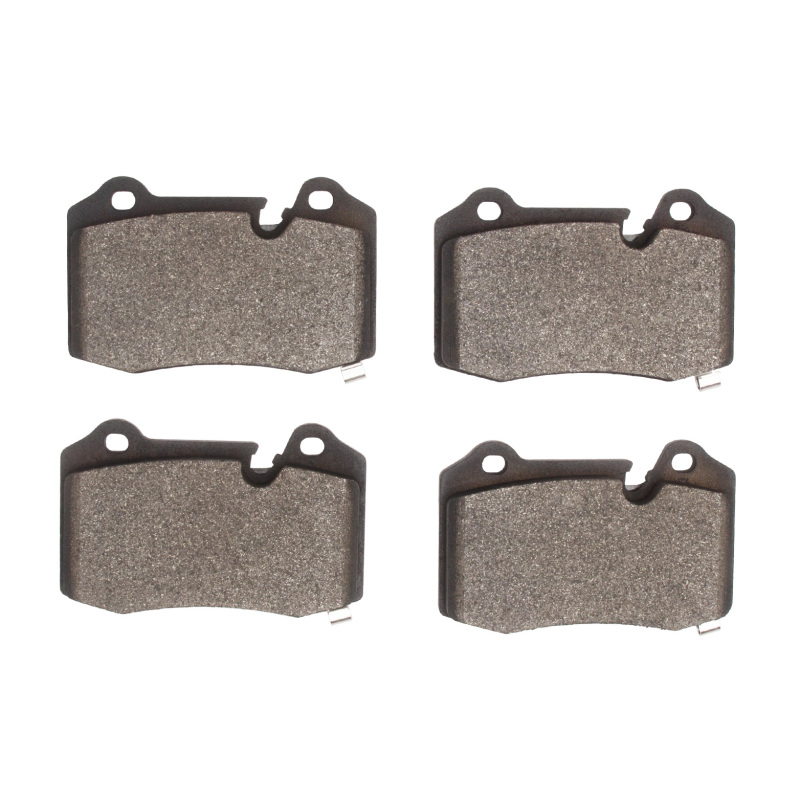 Picture of R1 Concepts RNC Optimum OE Brake Pads - 2551-2445-00