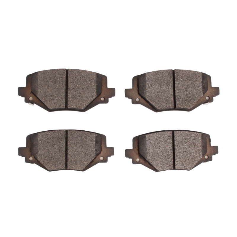 Picture of R1 Concepts RNC Optimum OE Brake Pads - 2551-2447-00