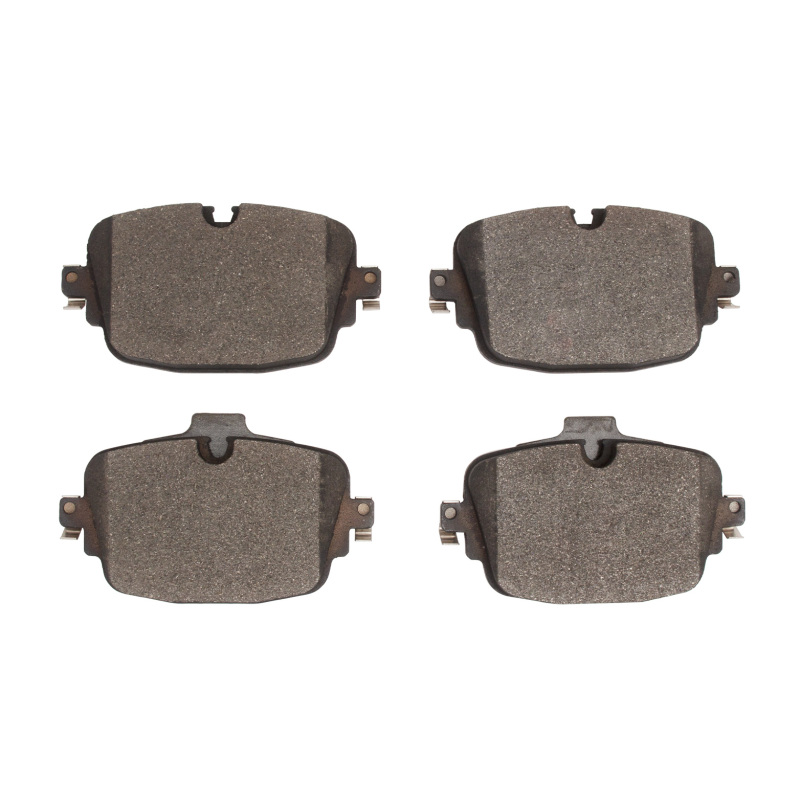 Picture of R1 Concepts RNC Optimum OE Brake Pads - 2551-2452-00