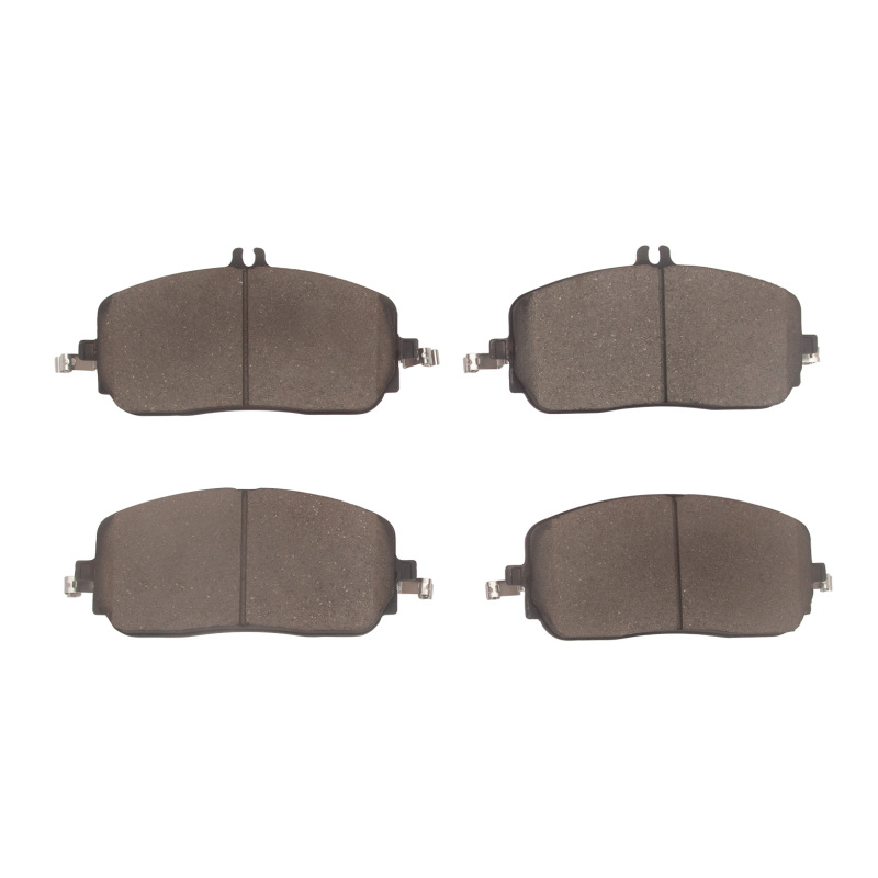 Picture of R1 Concepts RNC Optimum OE Brake Pads - 2551-2466-00