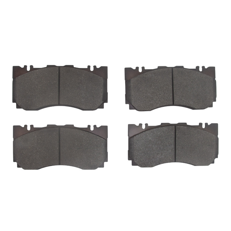 Picture of R1 Concepts RNC Optimum OE Brake Pads - 2551-2473-00