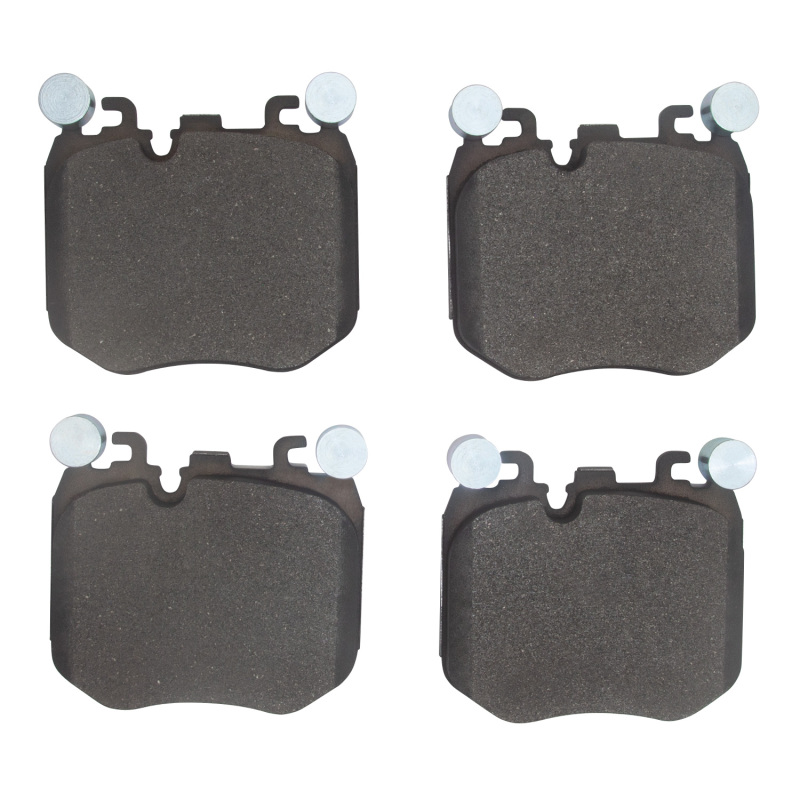 Picture of R1 Concepts RNC Optimum OE Brake Pads - 2551-2476-00