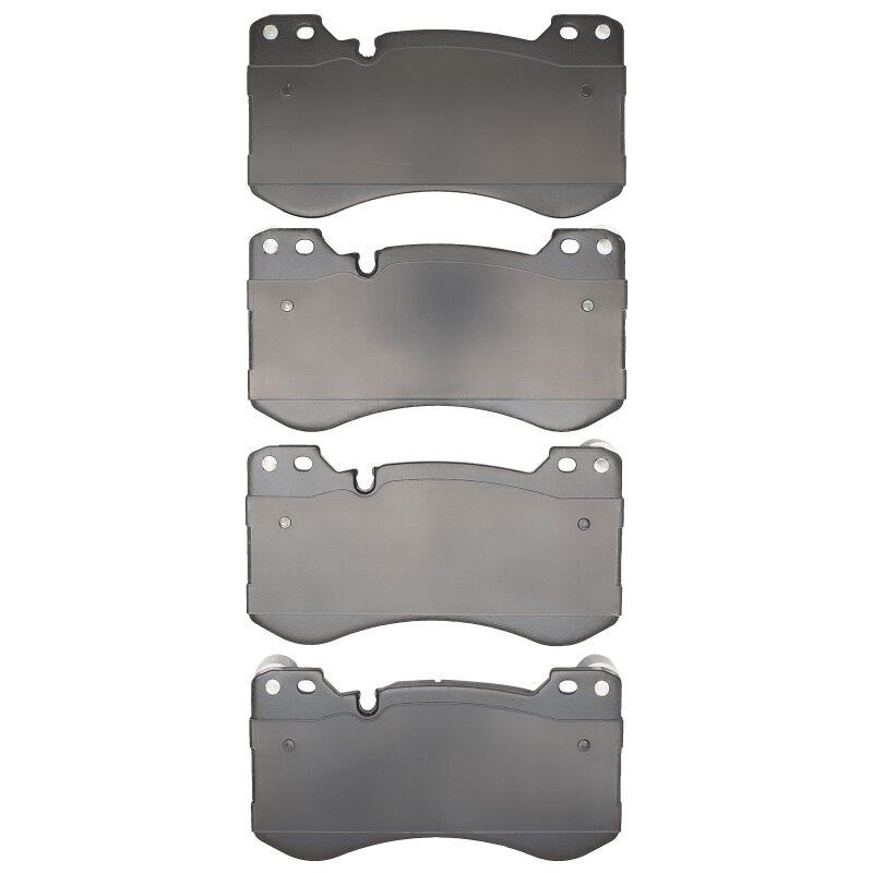 Picture of R1 Concepts RNC Optimum OE Brake Pads - 2551-2478-00