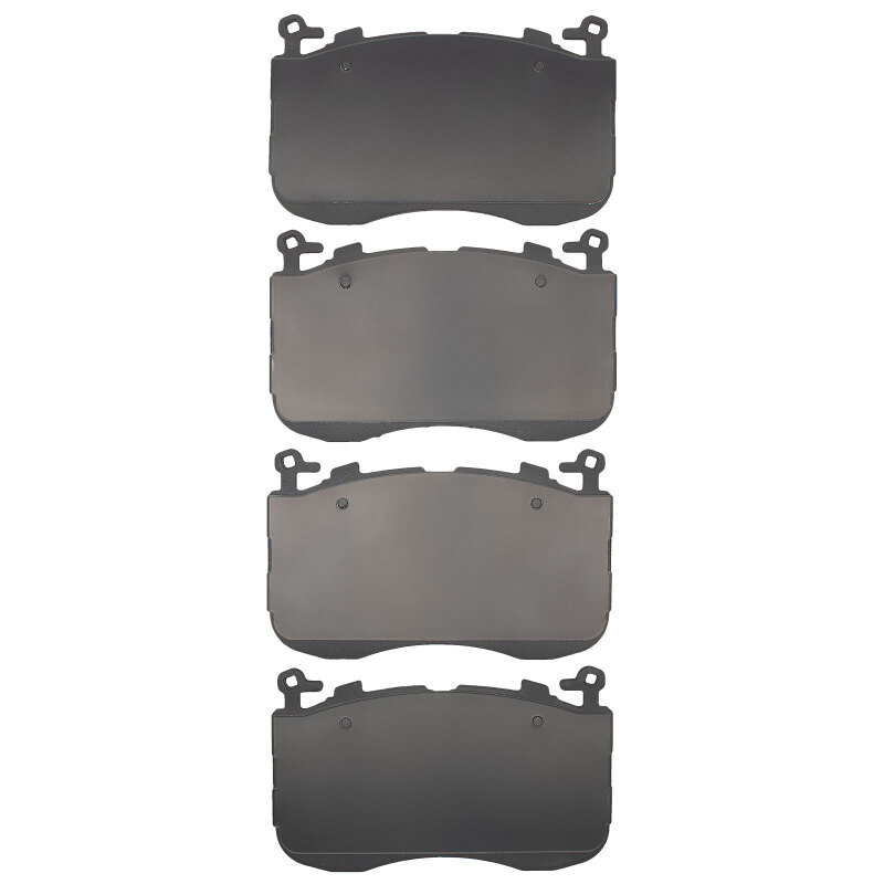 Picture of R1 Concepts RNC Optimum OE Brake Pads - 2551-2481-00