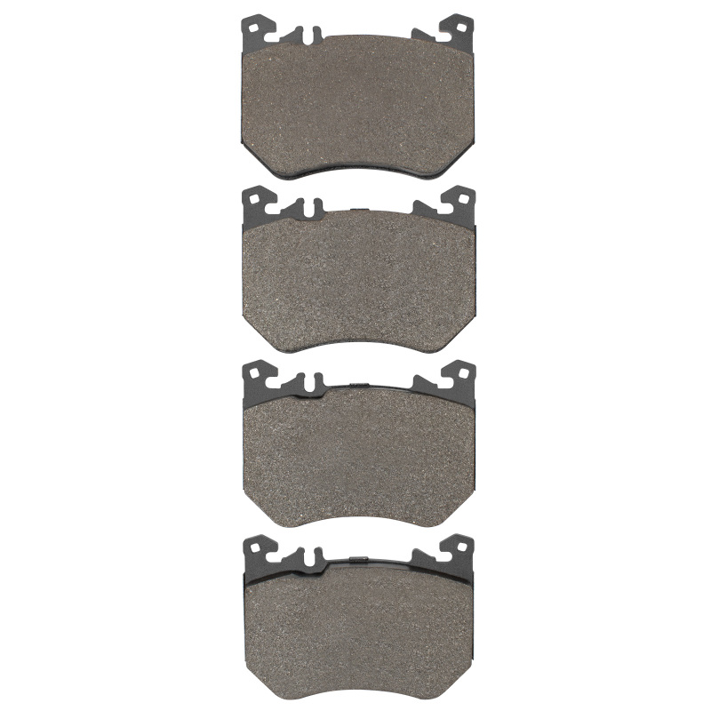 Picture of R1 Concepts RNC Optimum OE Brake Pads - 2551-2483-00