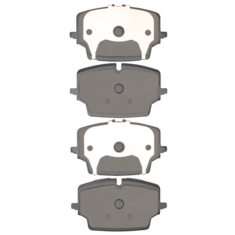 Picture of R1 Concepts RNC Optimum OE Brake Pads - 2551-2487-00