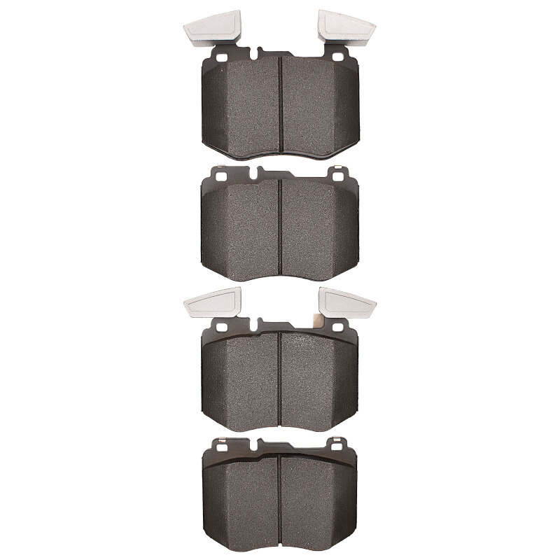 Picture of R1 Concepts RNC Optimum OE Brake Pads - 2551-2489-00