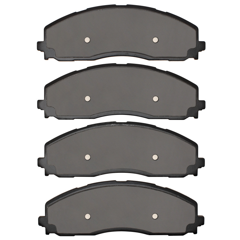 Picture of R1 Concepts RNC Optimum OE Brake Pads - 2551-2490-00
