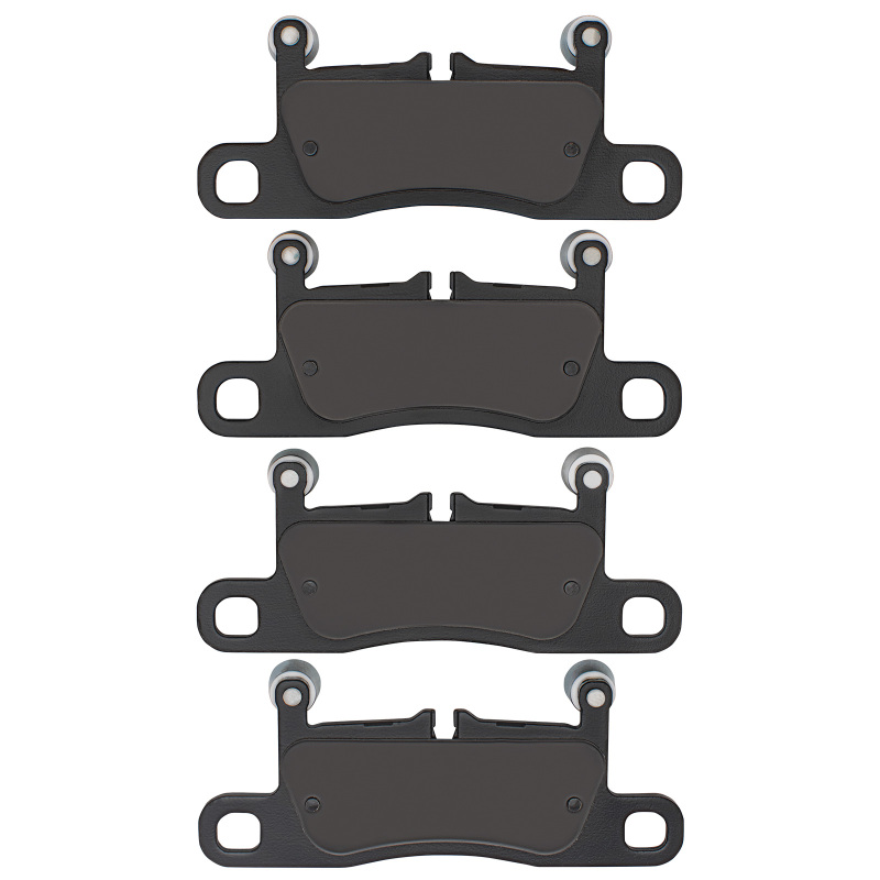Picture of R1 Concepts RNC Optimum OE Brake Pads - 2551-2492-00