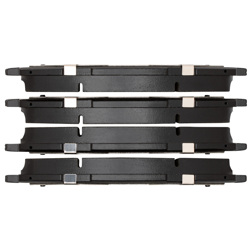 Picture of R1 Concepts RNC Optimum OE Brake Pads - 2551-2494-00
