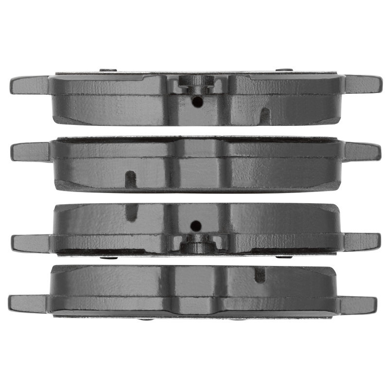 Picture of R1 Concepts RNC Optimum OE Brake Pads - 2551-2501-00