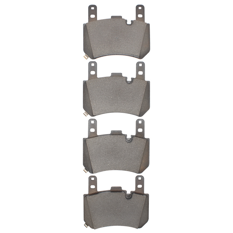 Picture of R1 Concepts RNC Optimum OE Brake Pads - 2551-2503-00