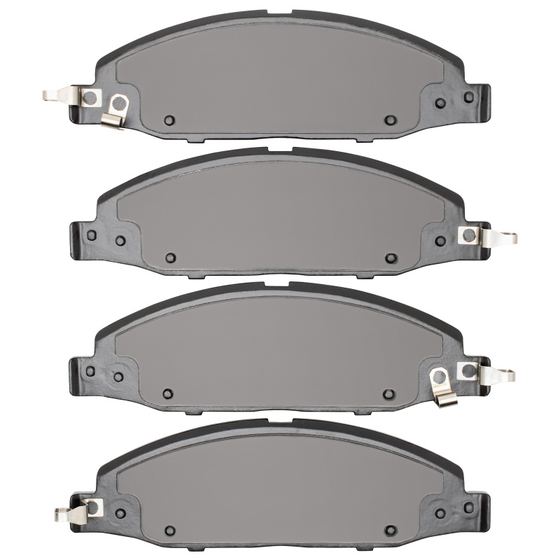 Picture of R1 Concepts RNC Optimum OE Brake Pads - 2551-2514-00